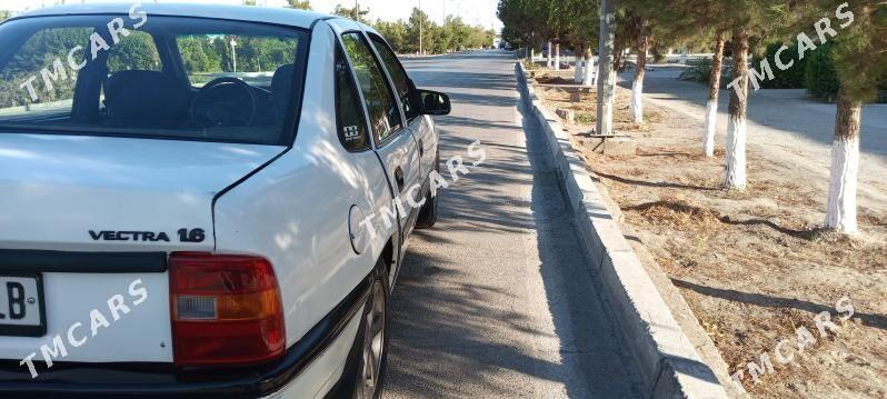 Opel Vectra 1991 - 28 000 TMT - Türkmenabat - img 3