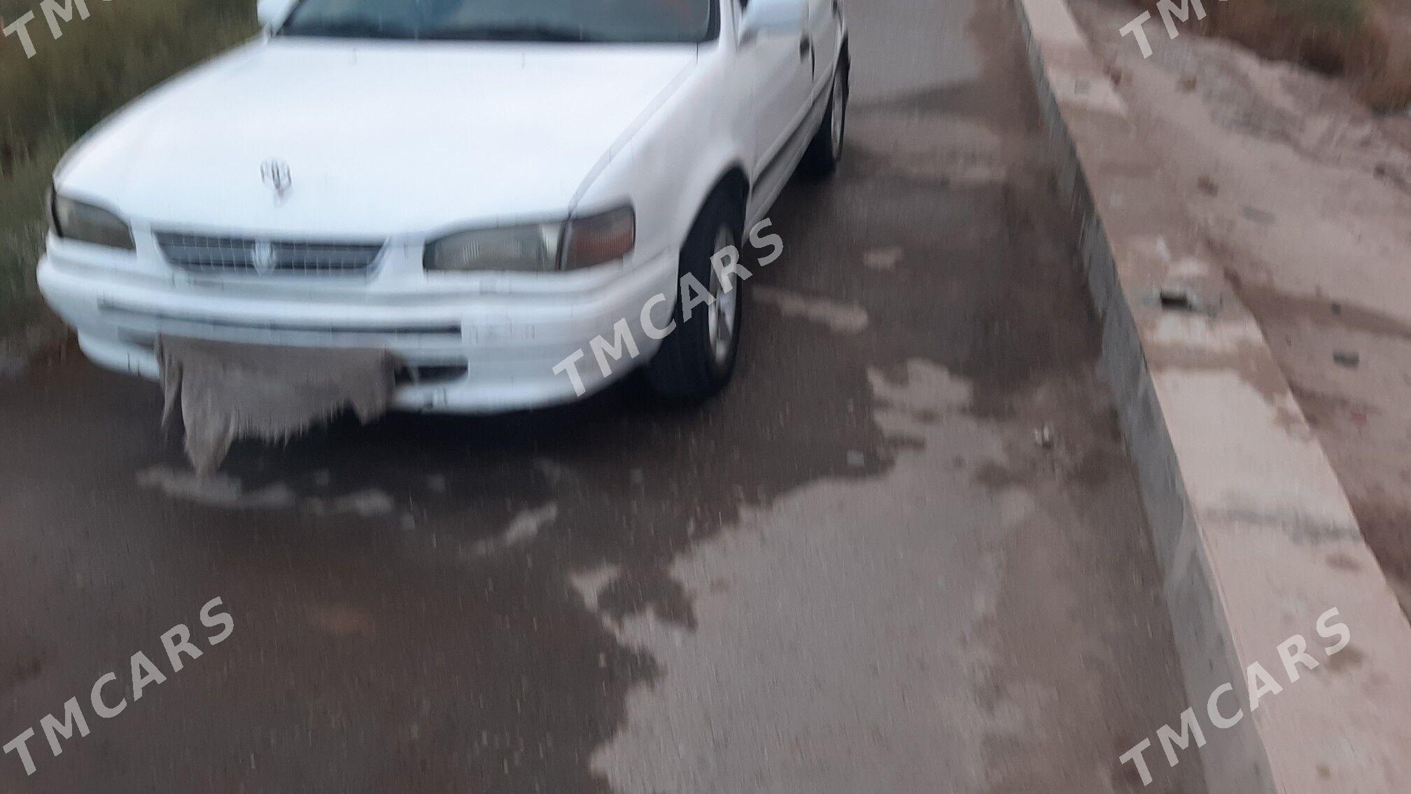 Toyota Corolla 1995 - 60 000 TMT - Daşoguz - img 3