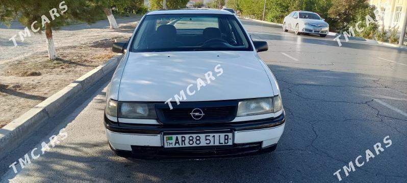 Opel Vectra 1991 - 28 000 TMT - Türkmenabat - img 4