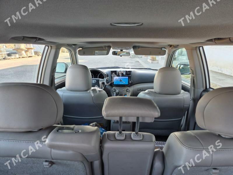 Toyota Highlander 2010 - 255 000 TMT - Änew - img 3