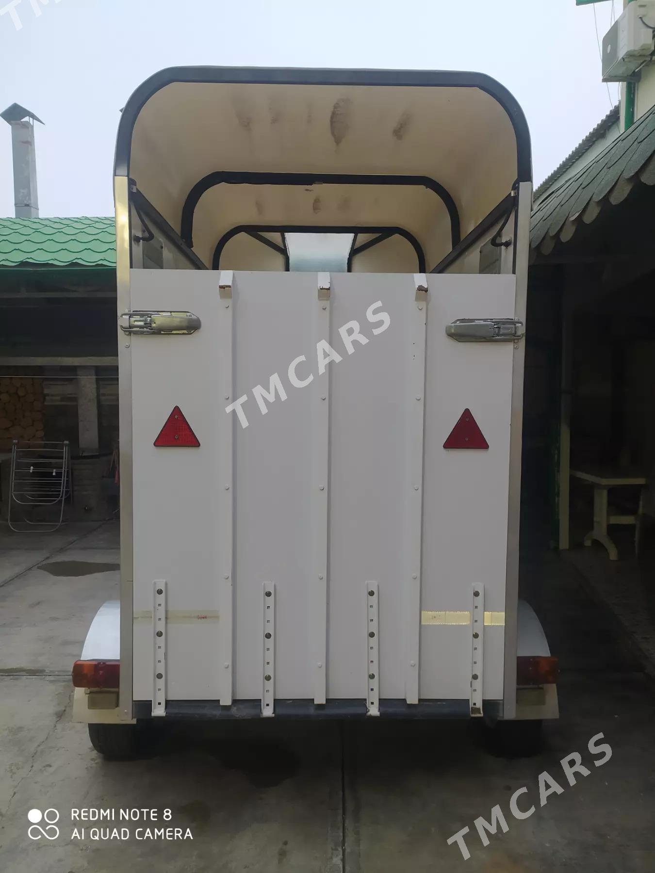 Prisep Polprisep 2020 - 50 000 TMT - Ашхабад - img 2