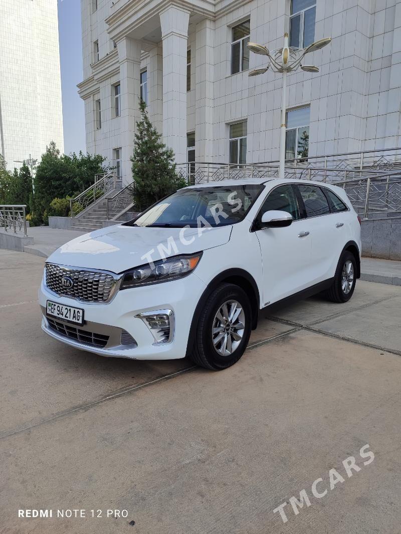 Kia Sorento 2020 - 265 000 TMT - Aşgabat - img 5