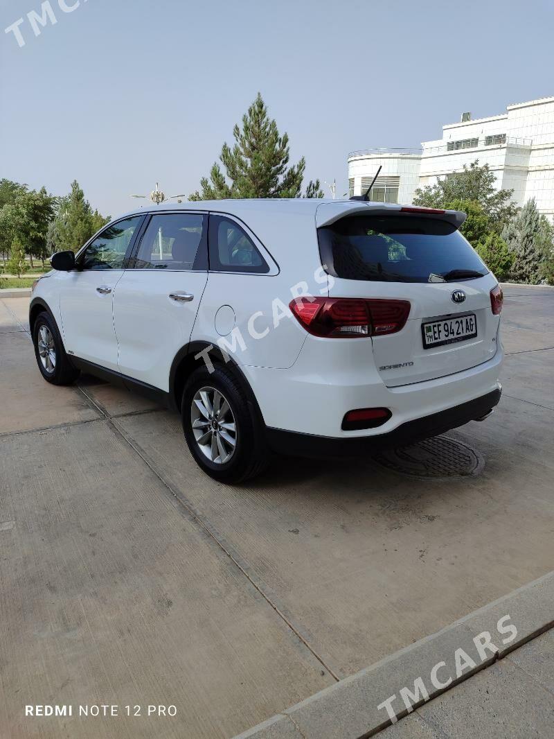 Kia Sorento 2020 - 265 000 TMT - Aşgabat - img 2