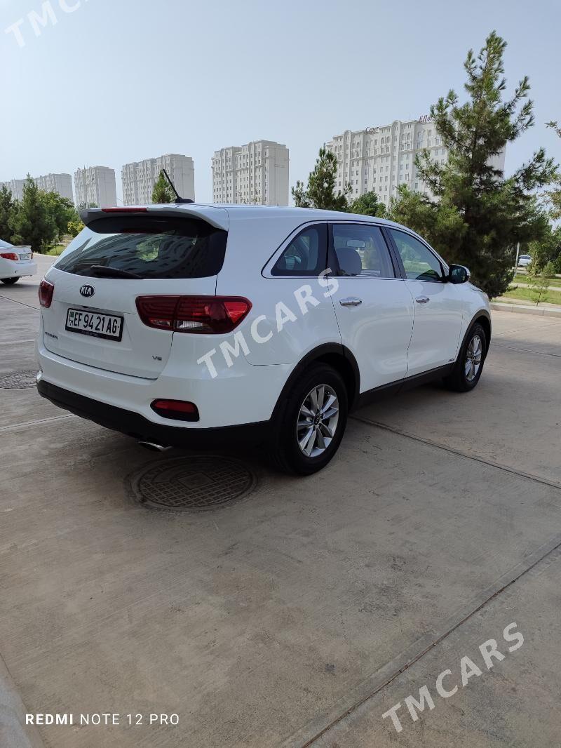 Kia Sorento 2020 - 265 000 TMT - Aşgabat - img 4