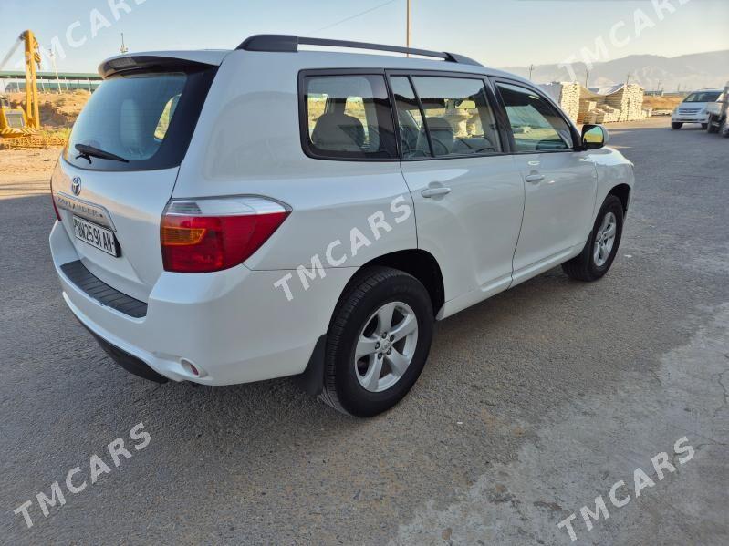 Toyota Highlander 2010 - 255 000 TMT - Änew - img 2