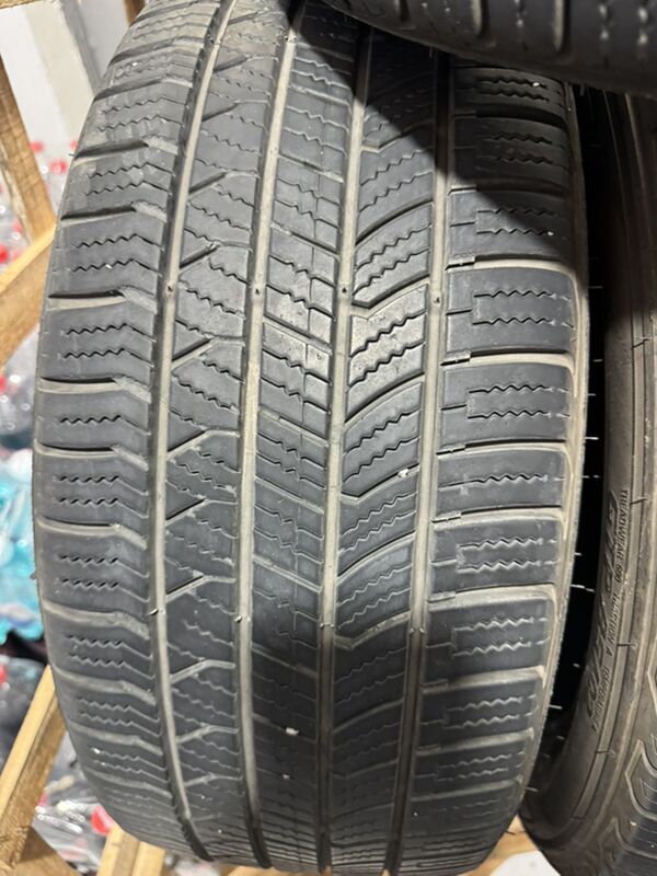 235/45R18 1 100 TMT - Ашхабад - img 3