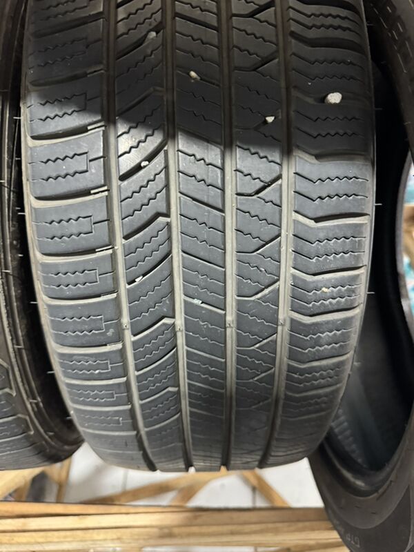 235/45R18 1 100 TMT - Ашхабад - img 5