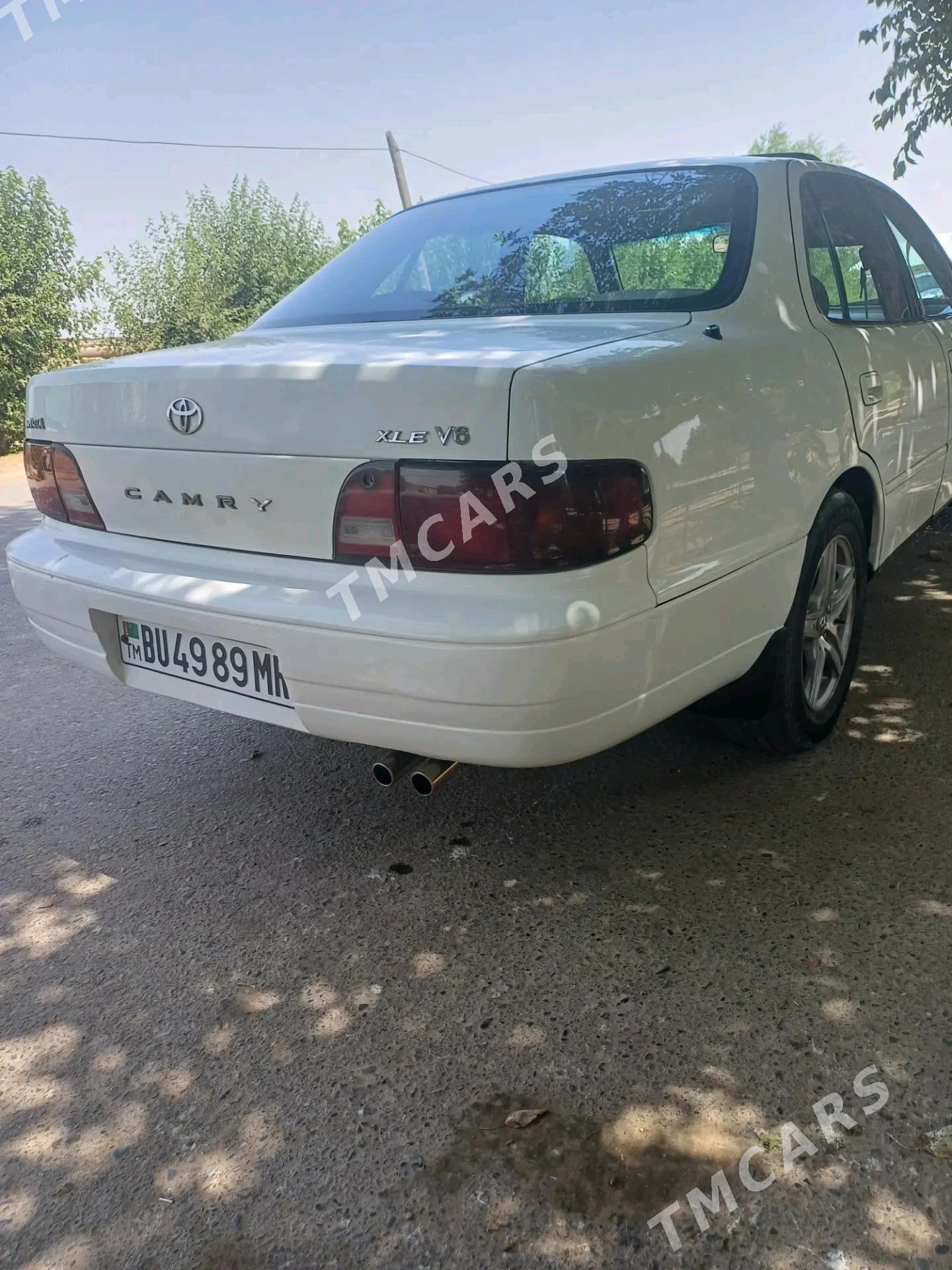 Toyota Camry 1992 - 95 000 TMT - Мары - img 2