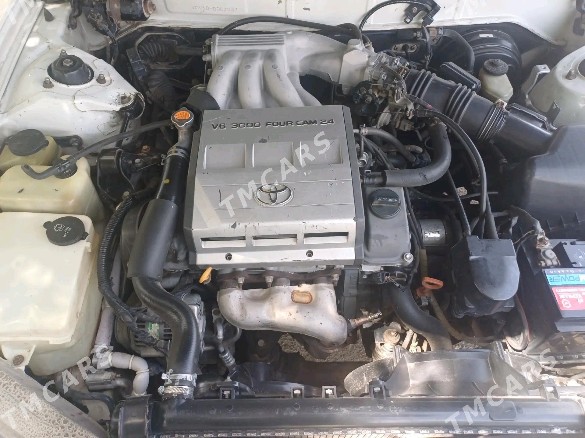 Toyota Camry 1992 - 95 000 TMT - Мары - img 6