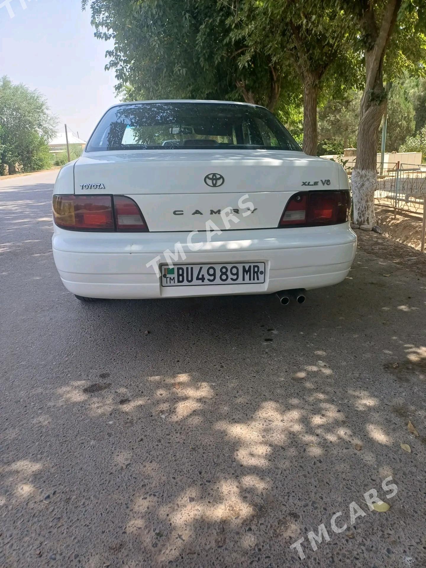 Toyota Camry 1992 - 95 000 TMT - Мары - img 4