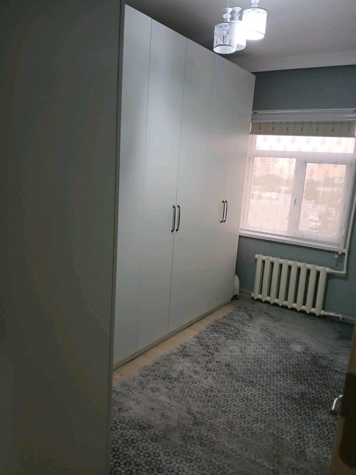 ️ Arenda Mir1  4komnat - Parahat 1 - img 5