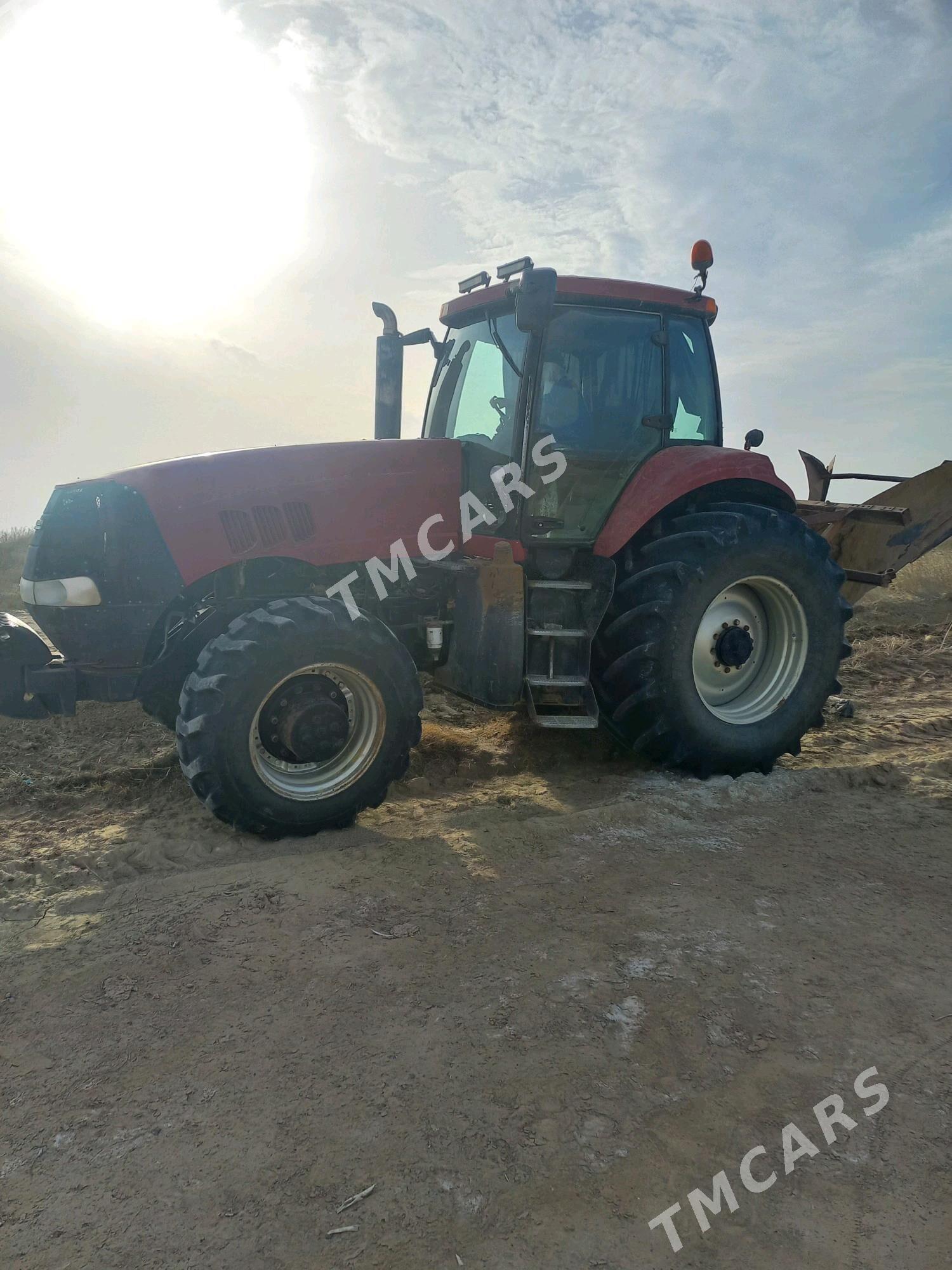 Case STX325 Accusteer 2007 - 450 000 TMT - Ашхабад - img 4