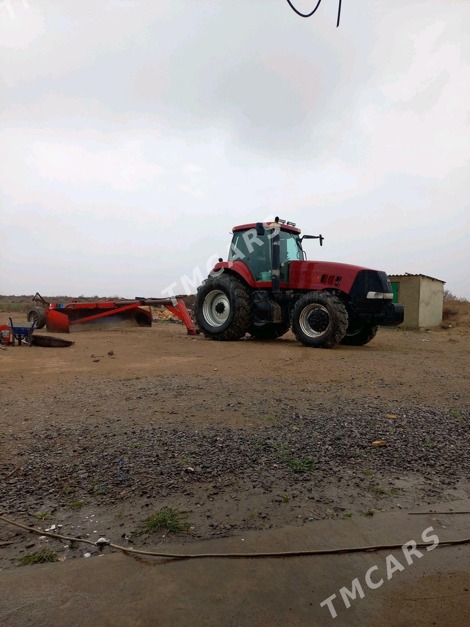 Case STX325 Accusteer 2007 - 450 000 TMT - Ашхабад - img 3