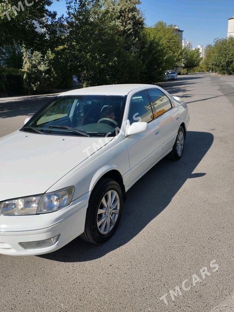Toyota Camry 2000 - 125 000 TMT - Ашхабад - img 2
