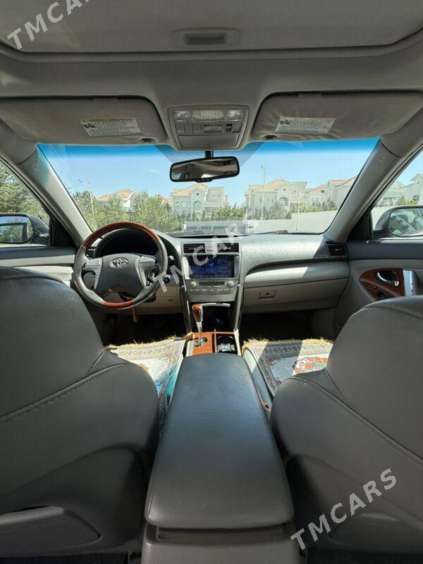Toyota Camry 2010 - 207 000 TMT - Ашхабад - img 6