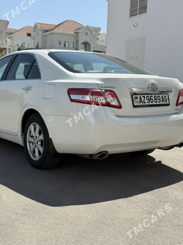 Toyota Camry 2010 - 207 000 TMT - Ашхабад - img 2