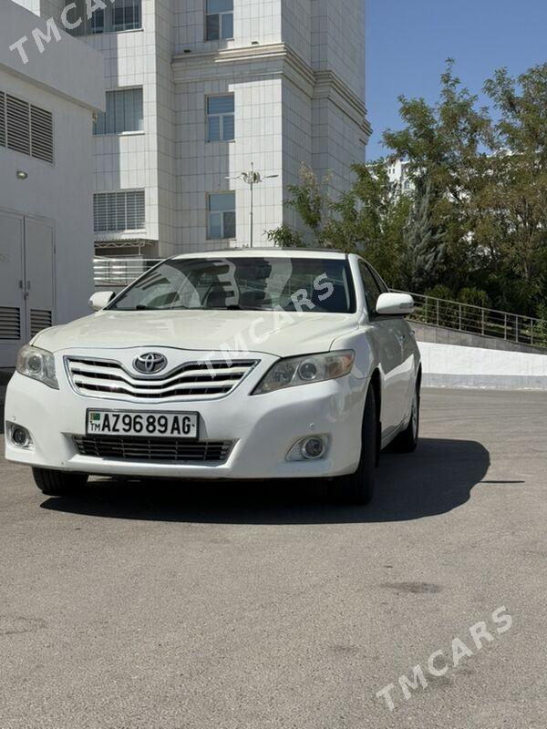 Toyota Camry 2010 - 207 000 TMT - Ашхабад - img 8