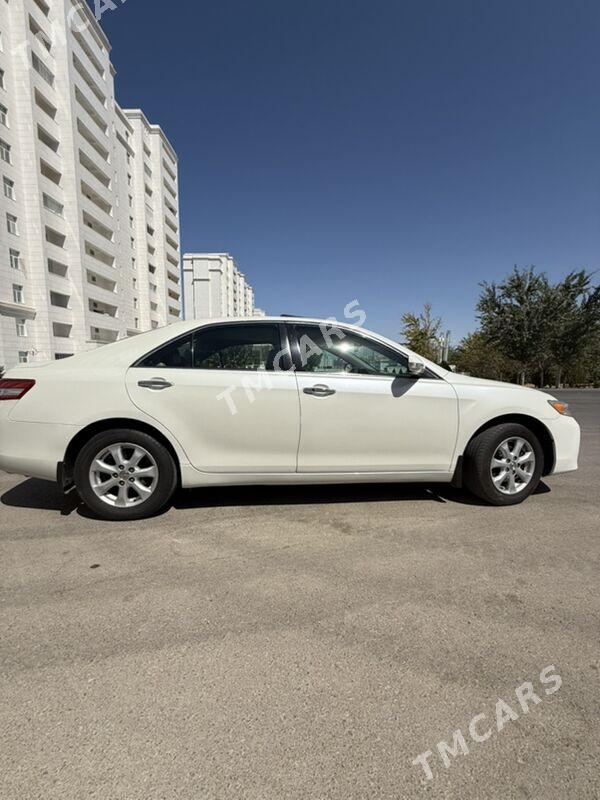 Toyota Camry 2010 - 207 000 TMT - Ашхабад - img 5