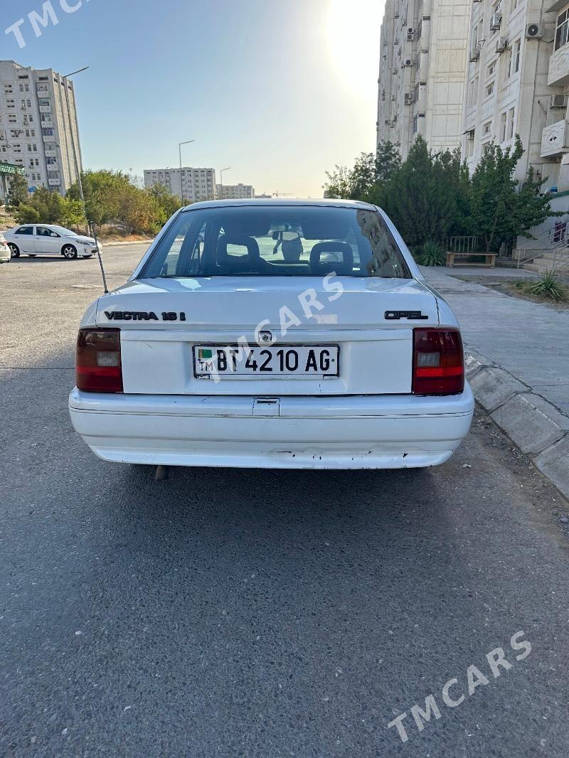 Opel Vectra 1989 - 27 000 TMT - Aşgabat - img 3