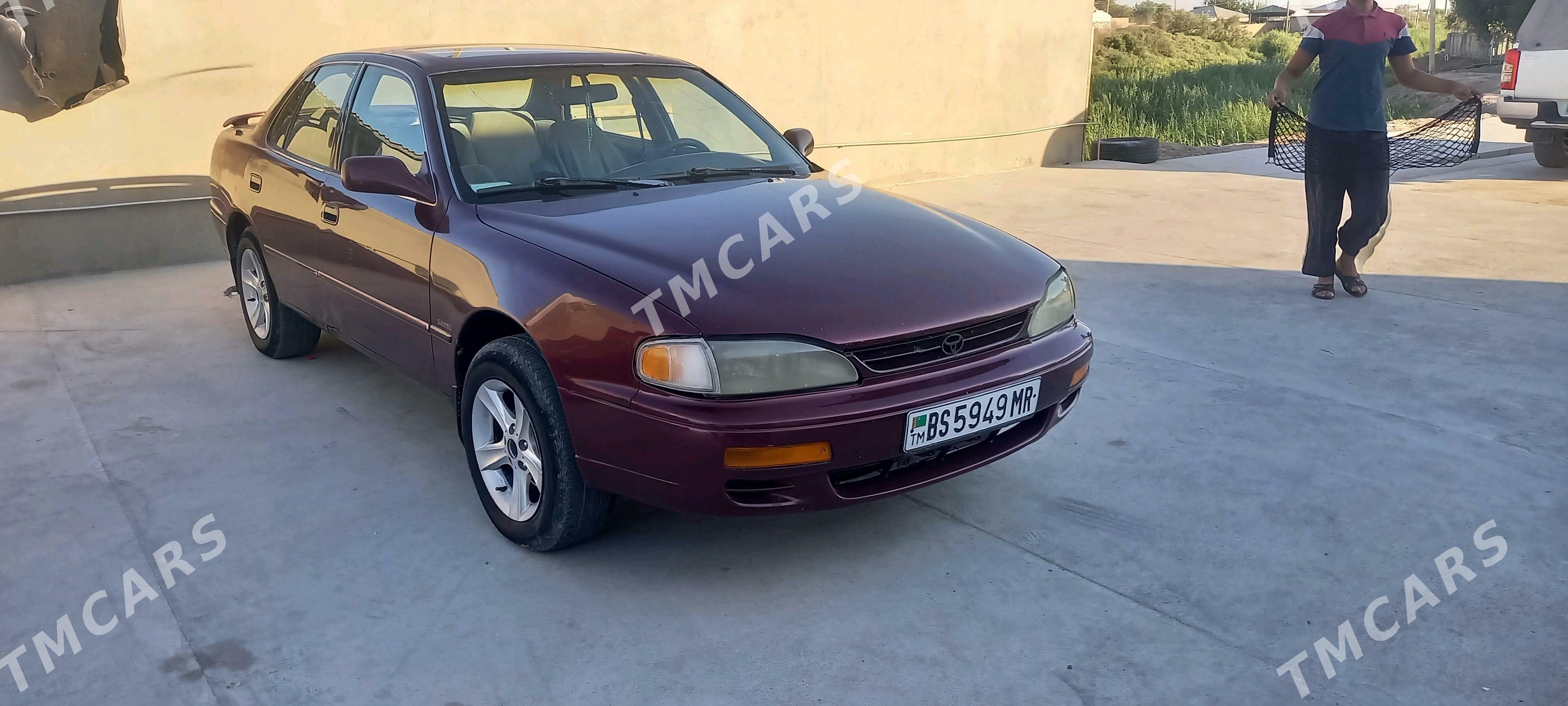 Toyota Camry 1996 - 85 000 TMT - Ýolöten - img 2