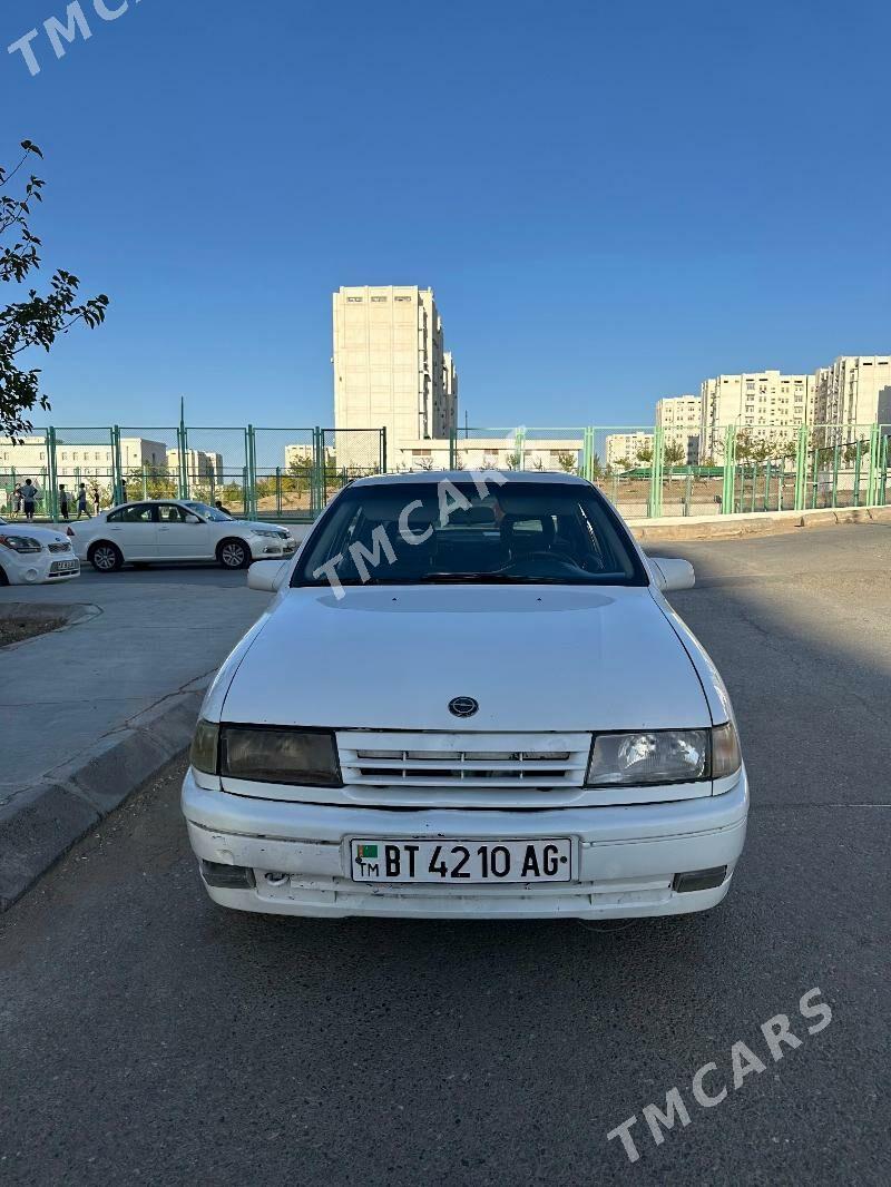 Opel Vectra 1989 - 27 000 TMT - Aşgabat - img 4