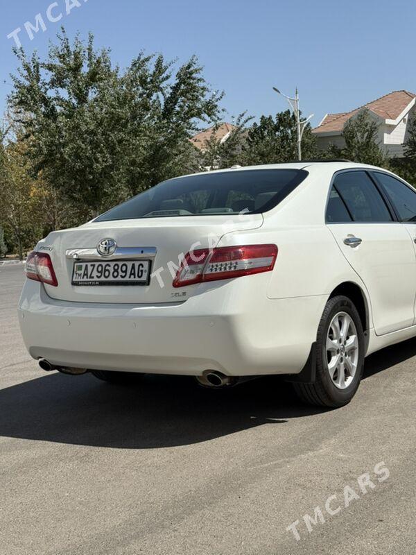 Toyota Camry 2010 - 207 000 TMT - Ашхабад - img 3