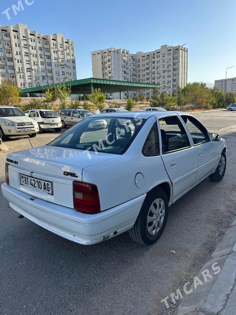 Opel Vectra 1989 - 27 000 TMT - Aşgabat - img 2