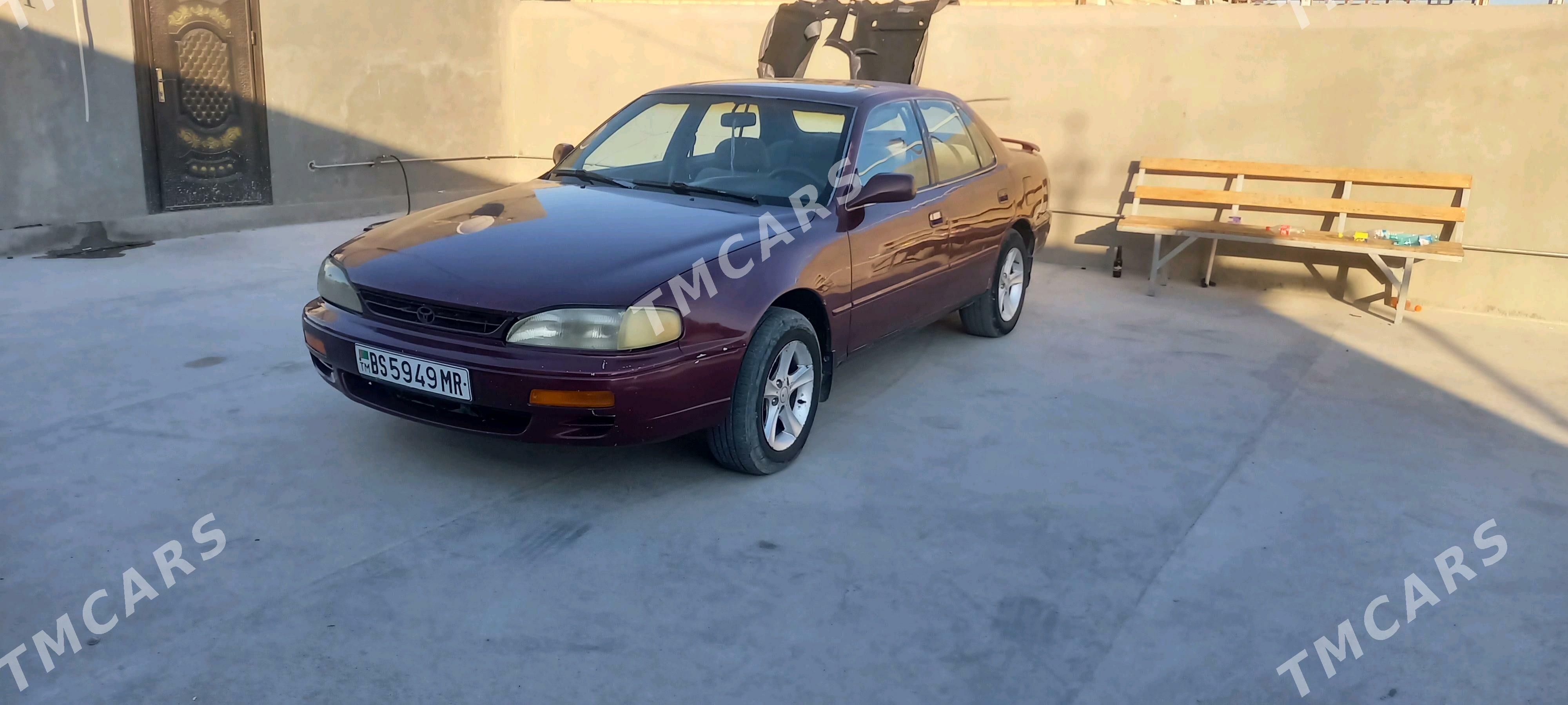 Toyota Camry 1996 - 85 000 TMT - Ýolöten - img 3