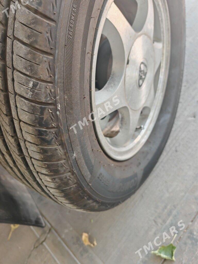 Mitsubishi L200 2013 - 110 000 TMT - Чарджоу - img 3