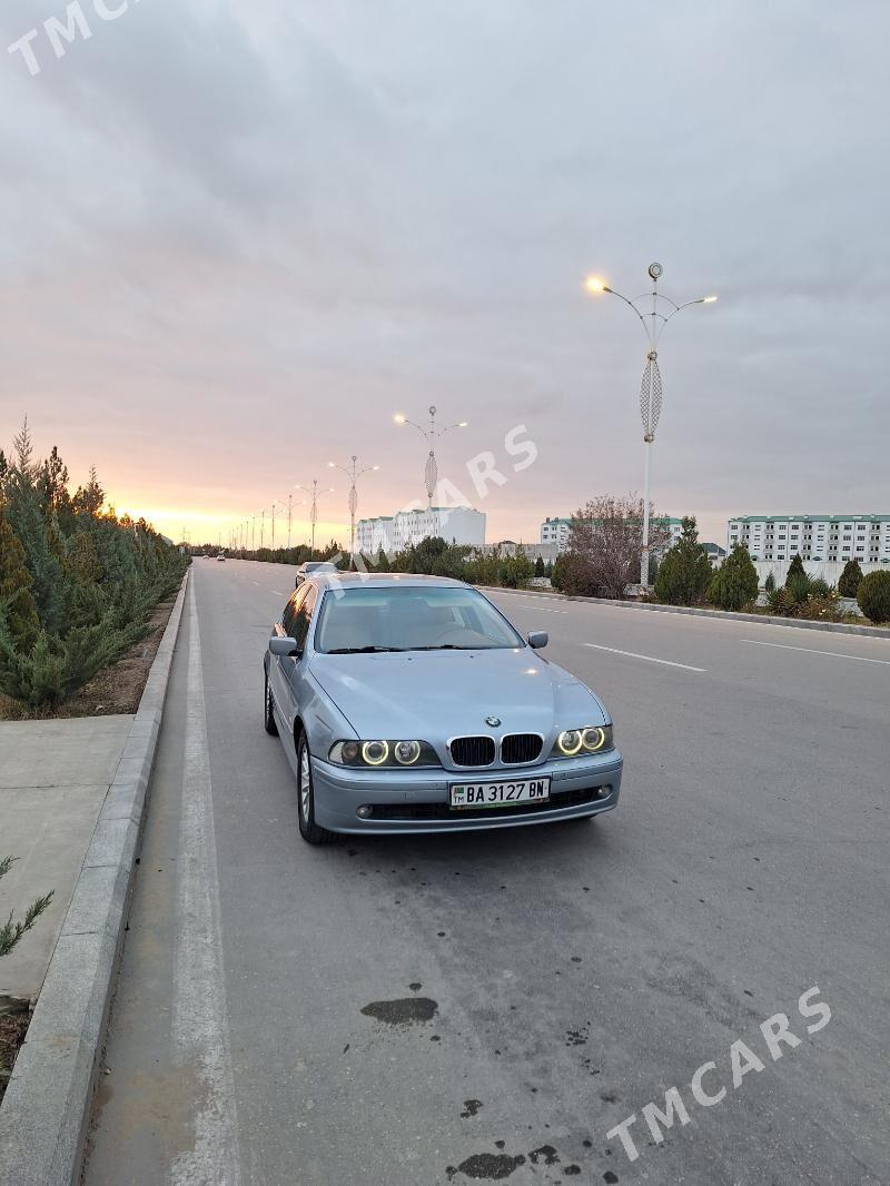BMW E39 2003 - 130 000 TMT - Balkanabat - img 5