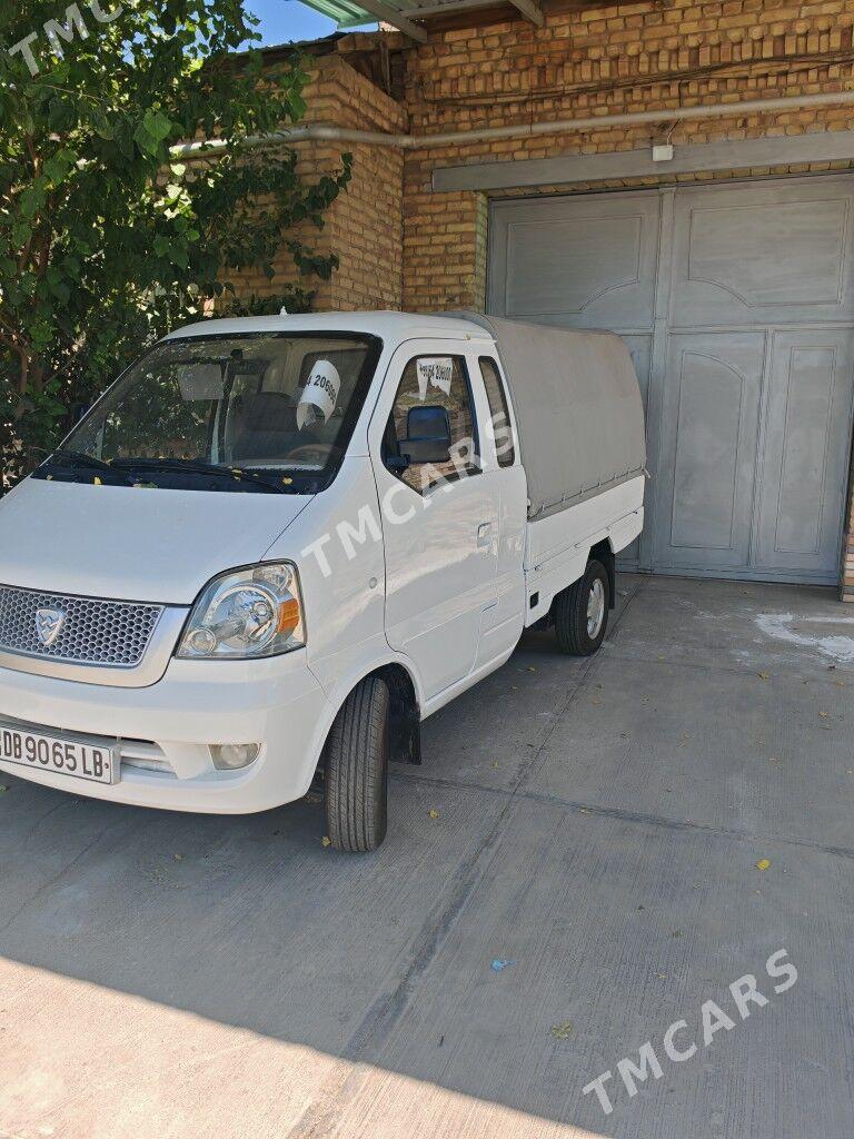 Mitsubishi L200 2013 - 110 000 TMT - Чарджоу - img 6