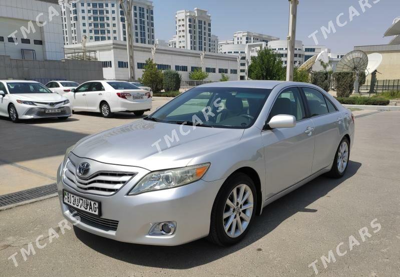 Toyota Camry 2011 - 186 000 TMT - Олимпийский городок - img 3