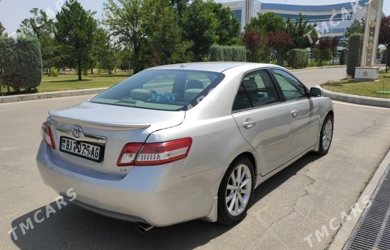 Toyota Camry 2011 - 186 000 TMT - Олимпийский городок - img 4
