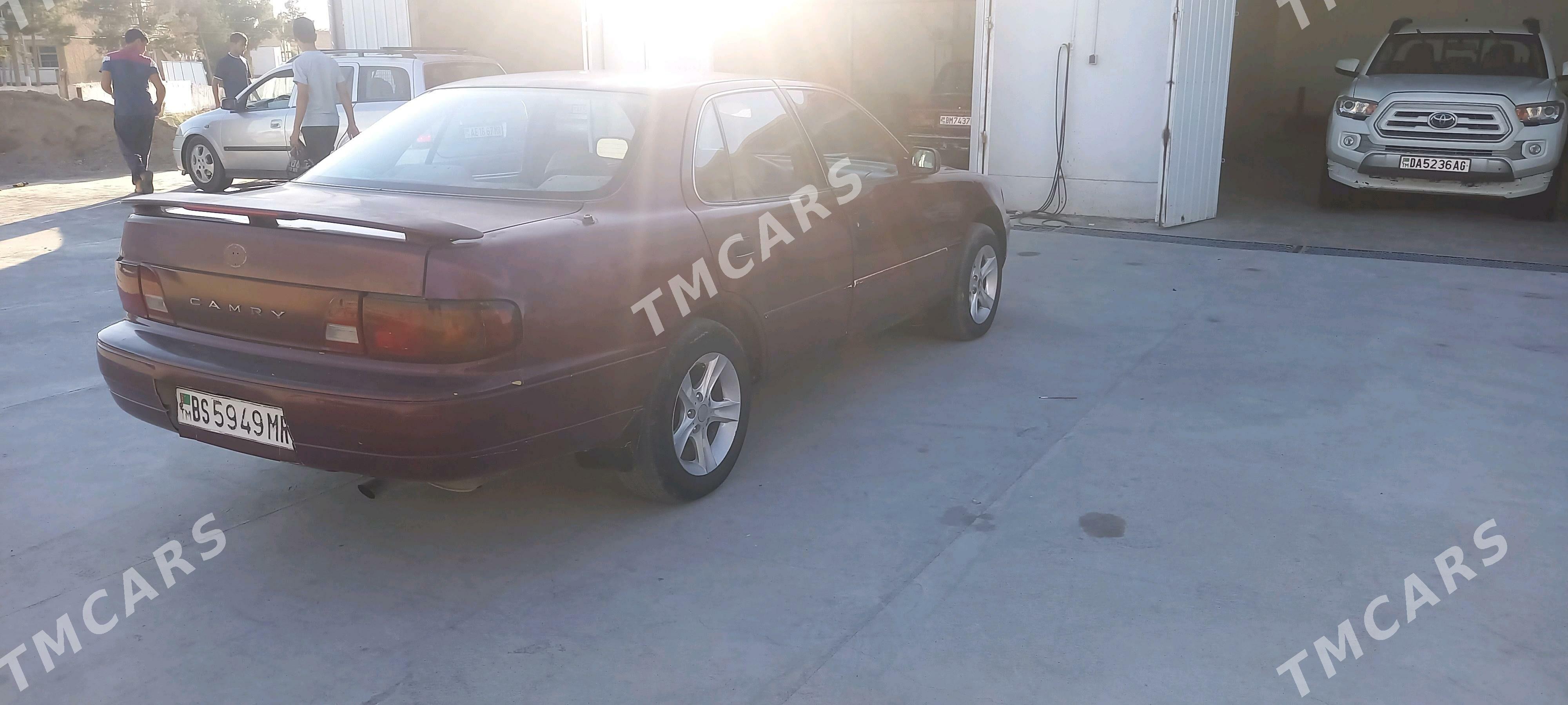 Toyota Camry 1996 - 85 000 TMT - Ýolöten - img 5