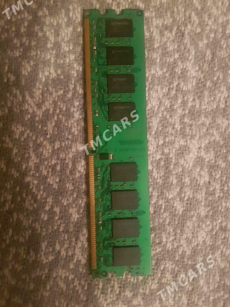 Ram DDR2 - Aşgabat - img 2
