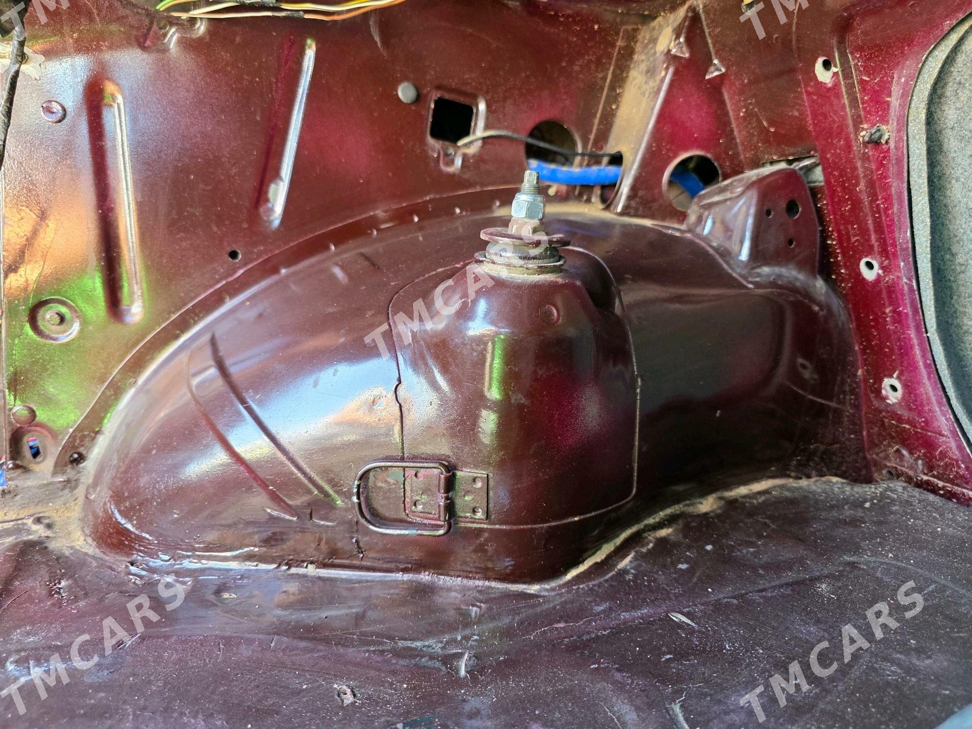 Opel Vectra 1992 - 58 000 TMT - Türkmenabat - img 4