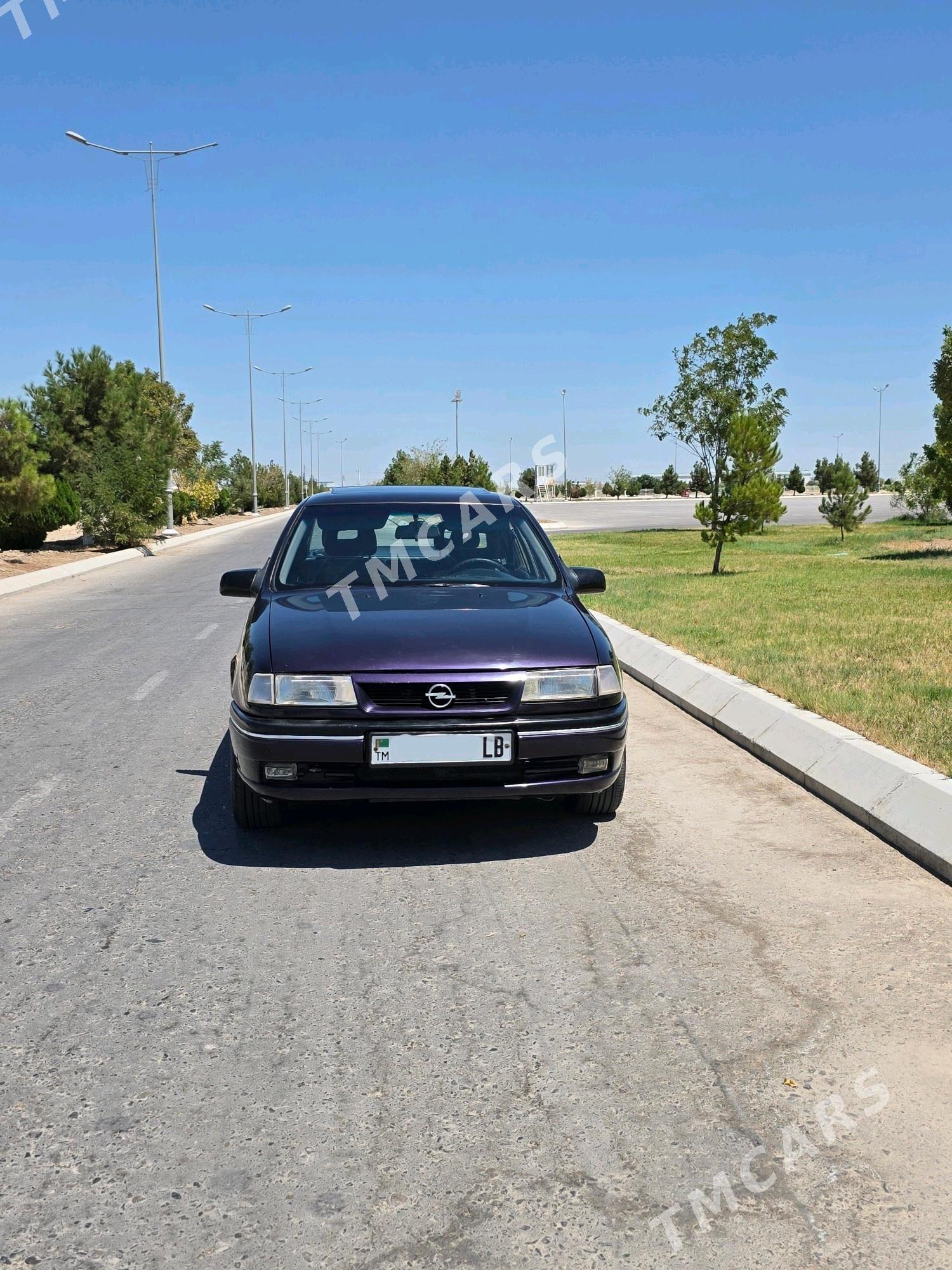 Opel Vectra 1992 - 58 000 TMT - Türkmenabat - img 6