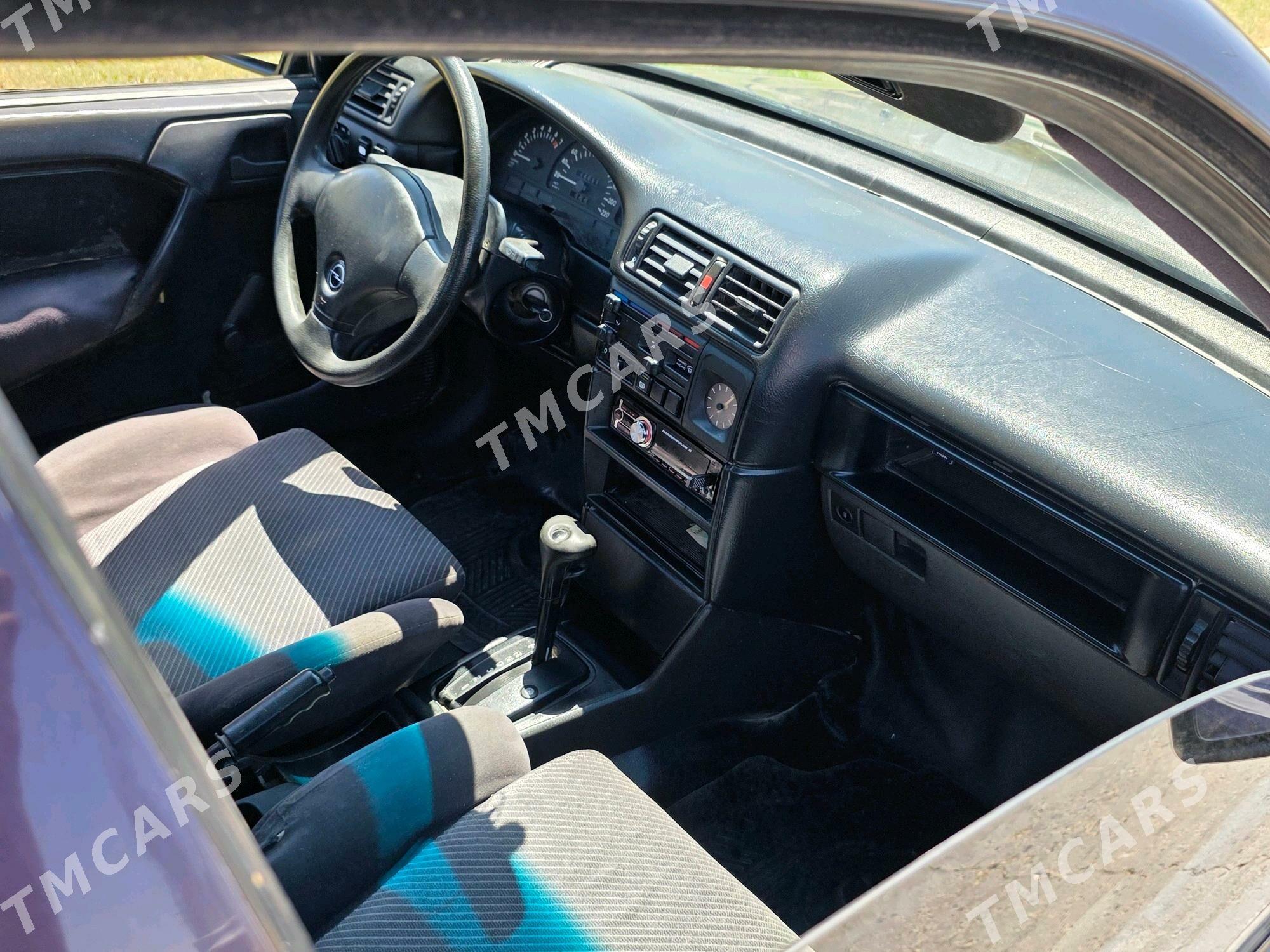 Opel Vectra 1992 - 58 000 TMT - Türkmenabat - img 2