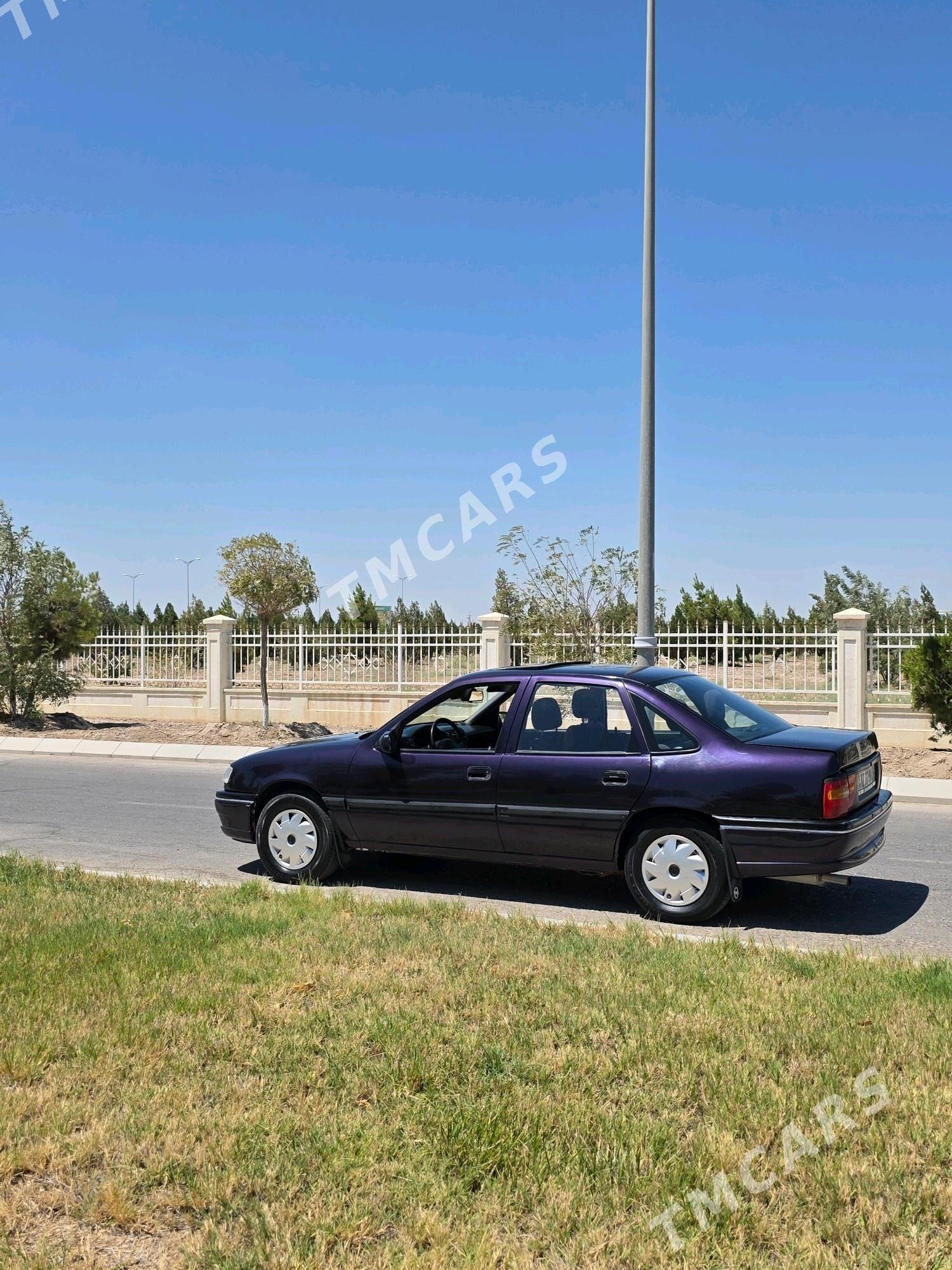 Opel Vectra 1992 - 58 000 TMT - Türkmenabat - img 7