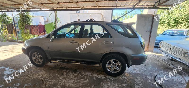 Lexus RX 300 1999 - 150 000 TMT - Köneürgenç - img 5