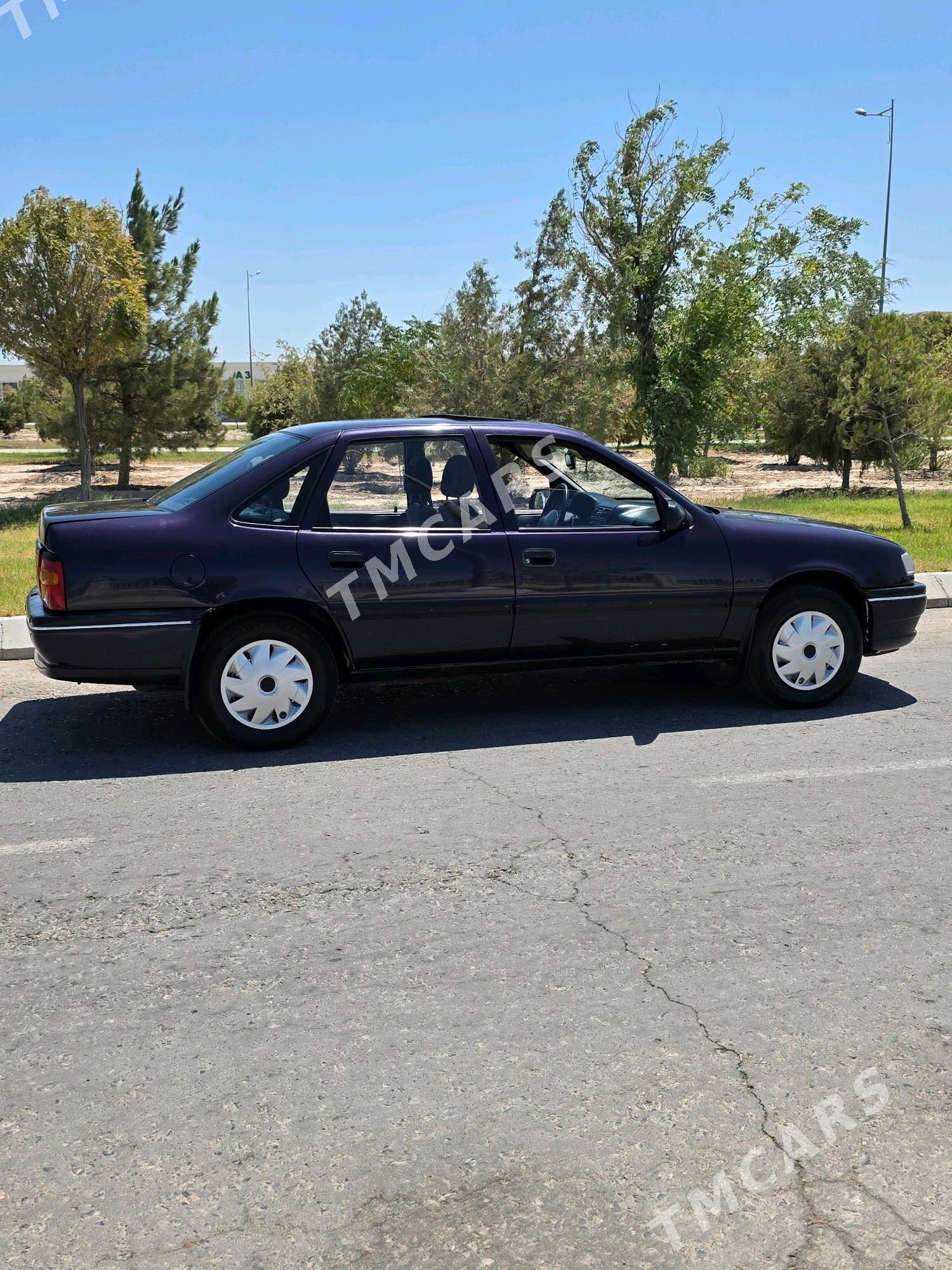 Opel Vectra 1992 - 58 000 TMT - Türkmenabat - img 3