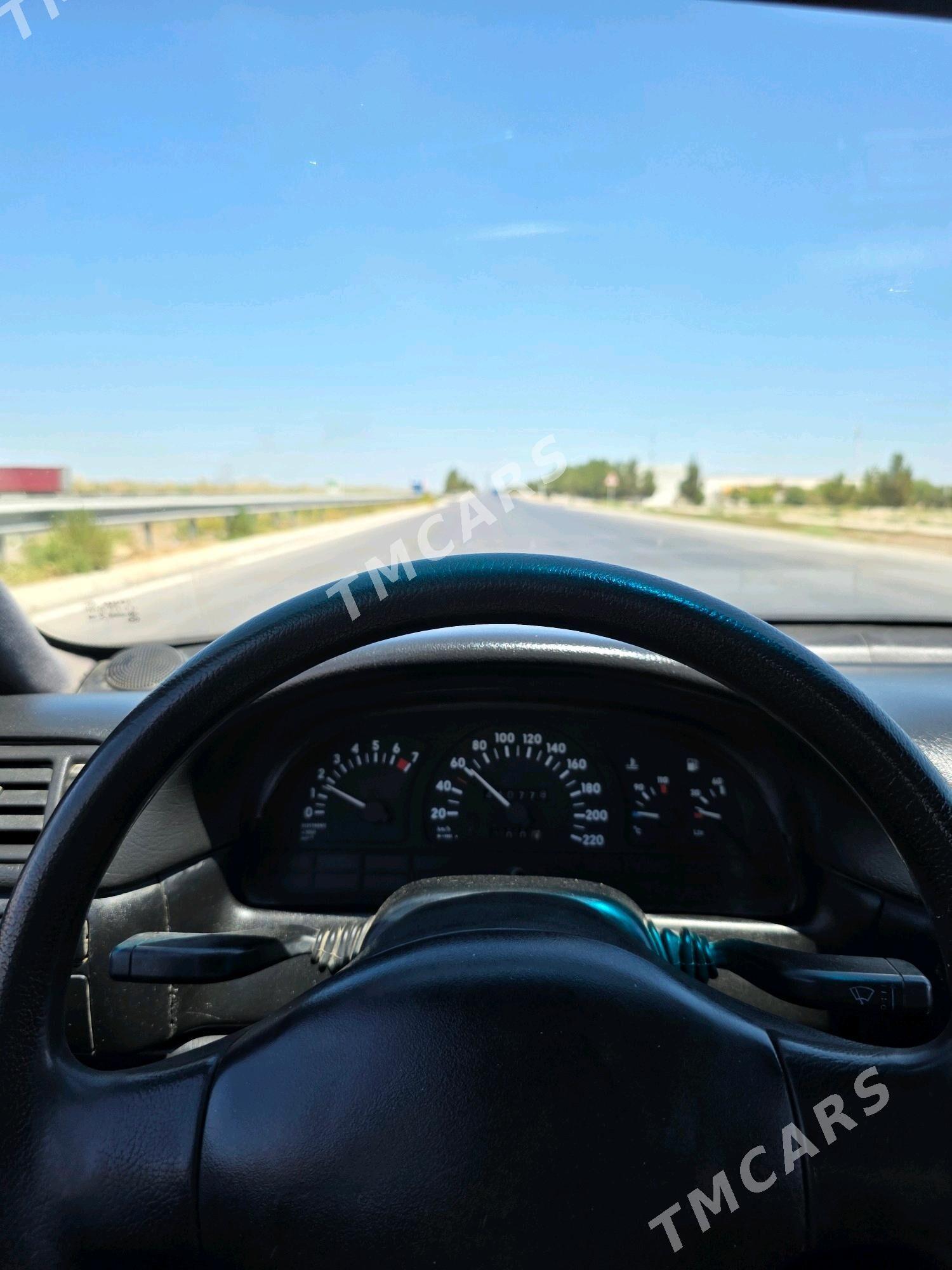 Opel Vectra 1992 - 58 000 TMT - Türkmenabat - img 8