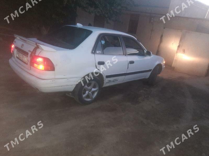 Toyota Corolla 1995 - 60 000 TMT - Дашогуз - img 3