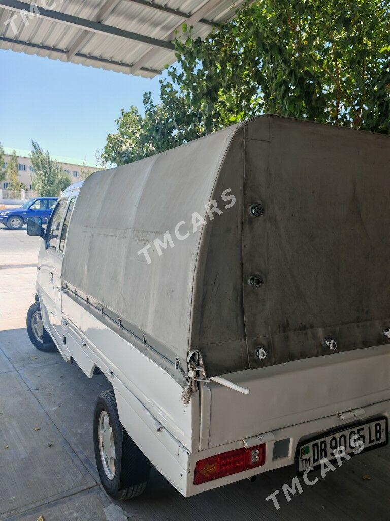Forland H2 2013 - 110 000 TMT - Чарджоу - img 3