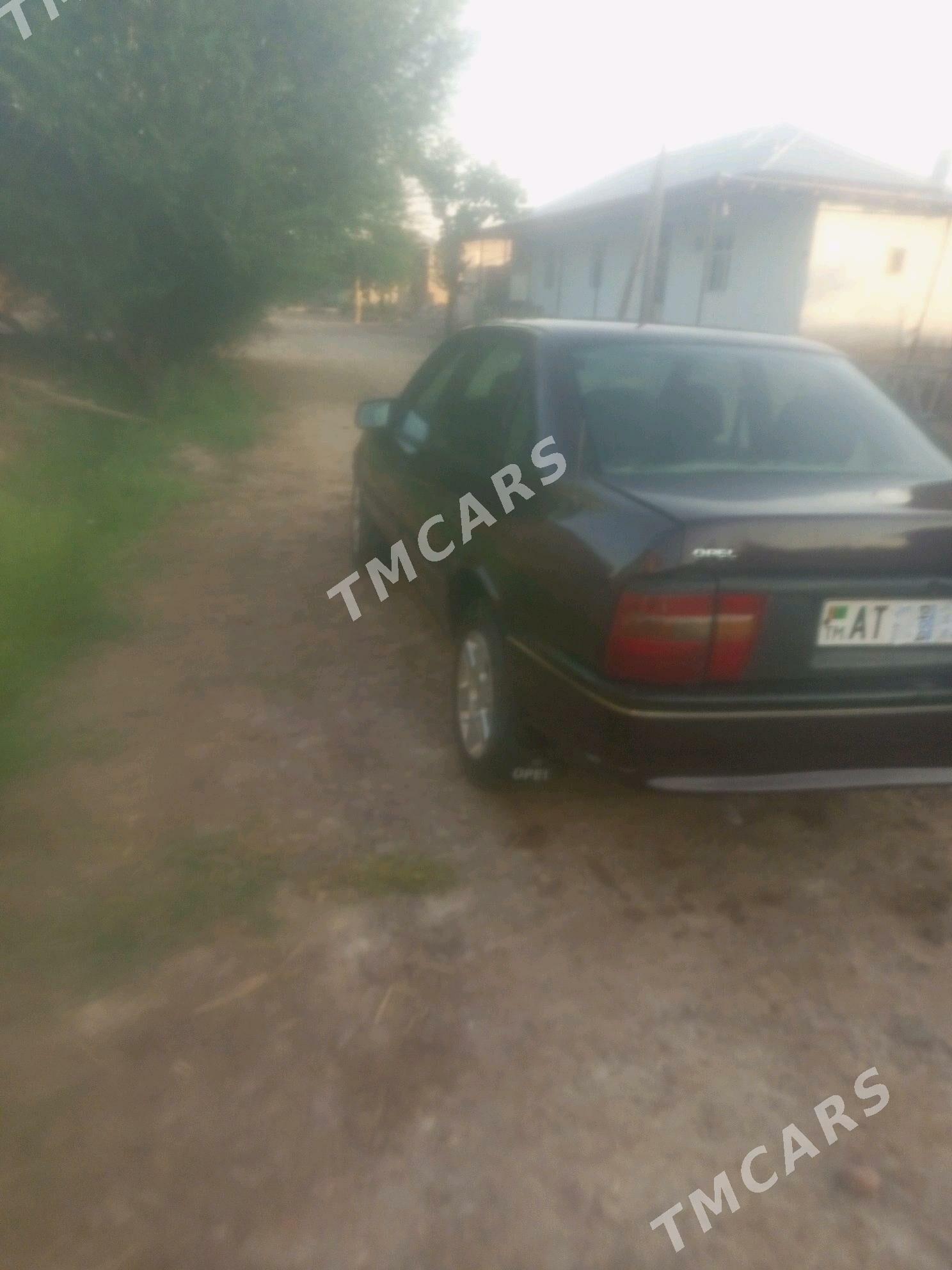 Opel Vectra 1992 - 32 000 TMT - Şabat etr. - img 2