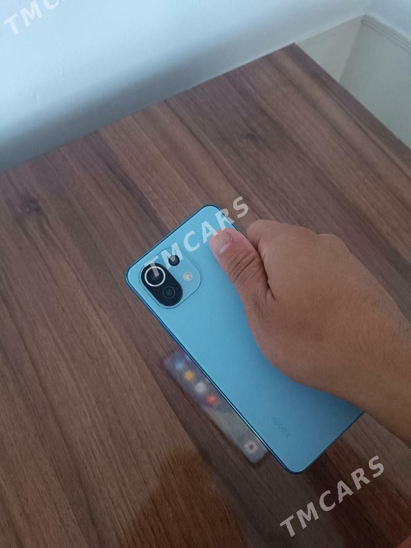 mi 11 lite - Мары - img 5