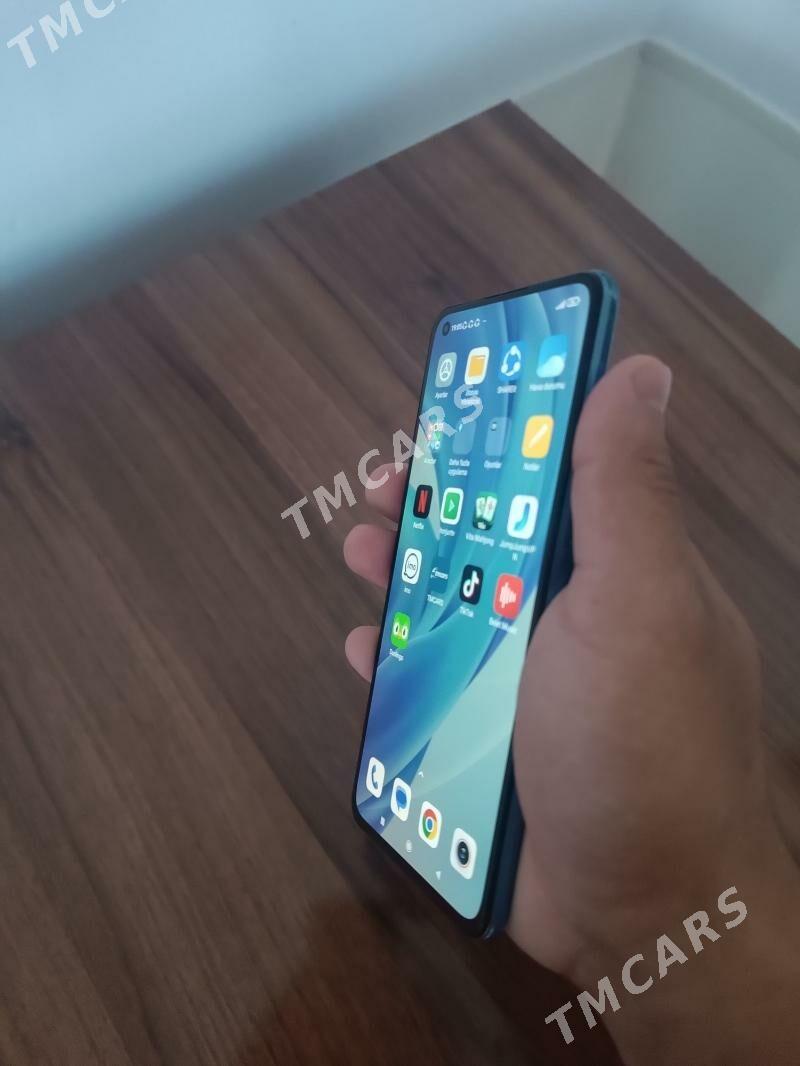 mi 11 lite - Мары - img 2