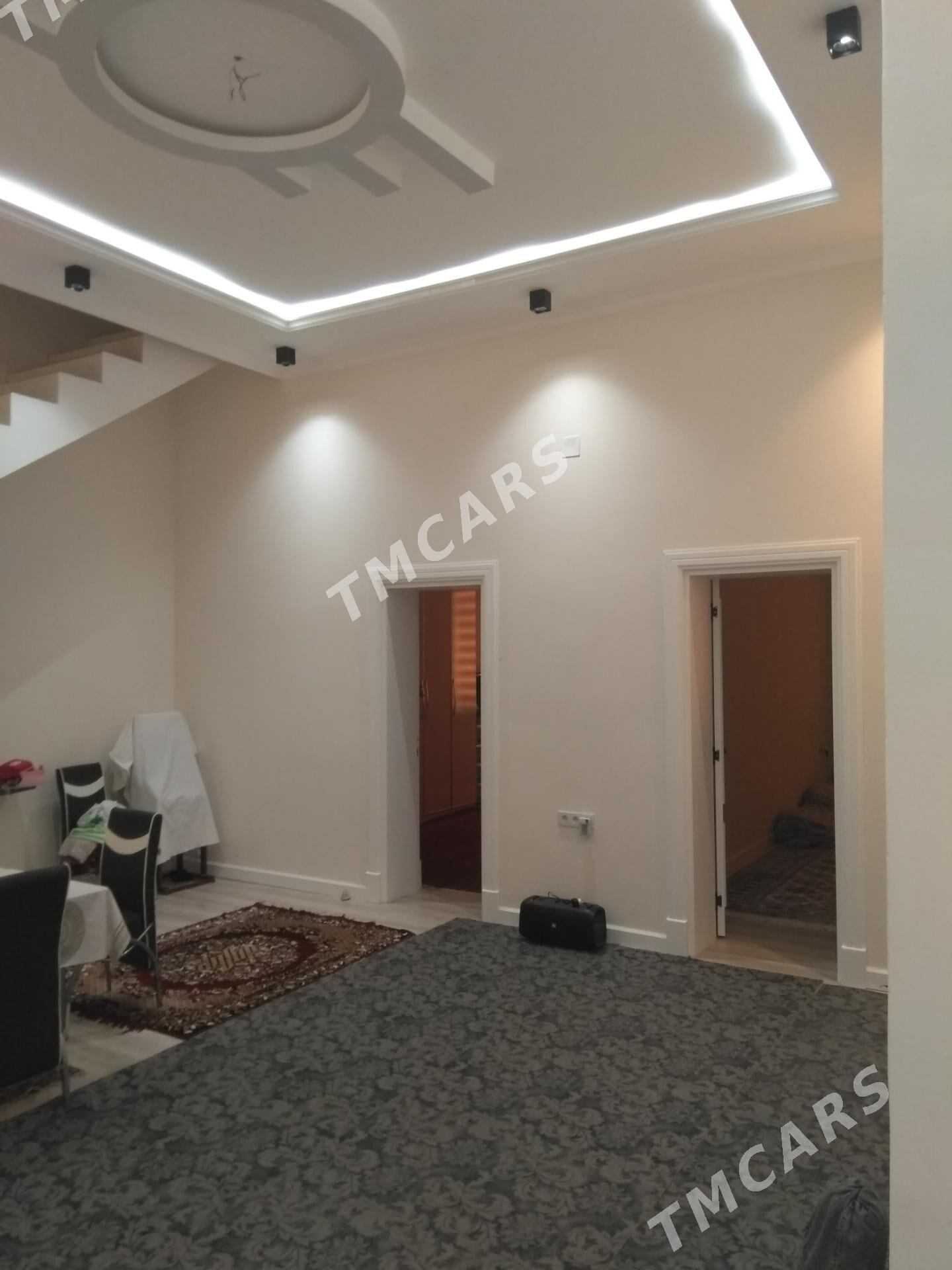 ДОМ, 2 ЭТАЖНЫЙ, 250 м2 - Чоганлы - img 4