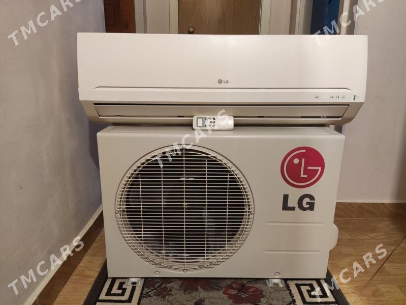 КОНДИЦИОНЕР LG 40 кв²  - Aşgabat - img 4