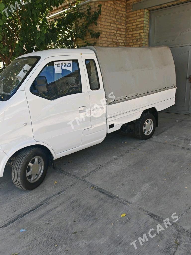 Forland H2 2013 - 110 000 TMT - Чарджоу - img 7